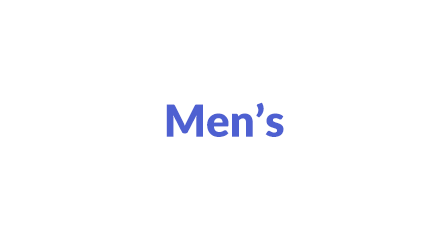 Men's