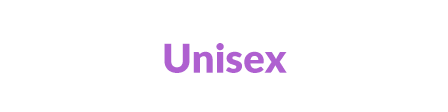 Unisex