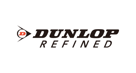 DUNLOP REFINED