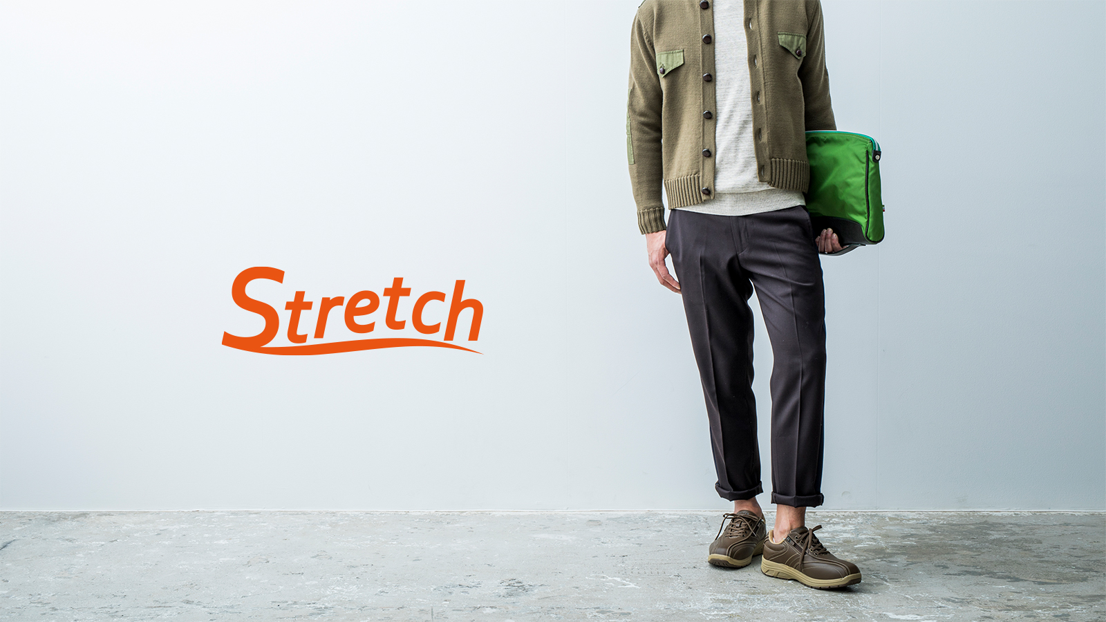 Stretch