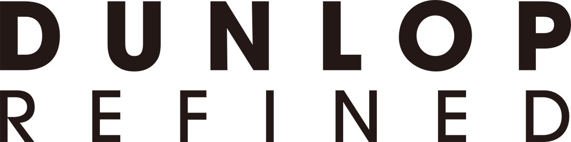 DUNLOP REFINED ACTIVELINE